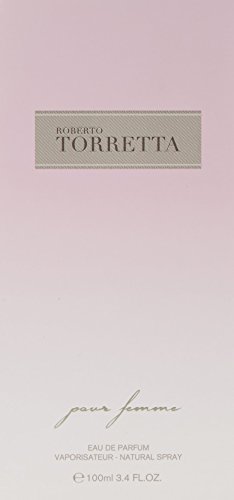 Roberto Torretta Pour Femme Agua de Perfume - 100 ml
