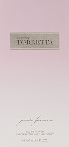 Roberto Torretta Pour Femme Agua de Perfume - 100 ml