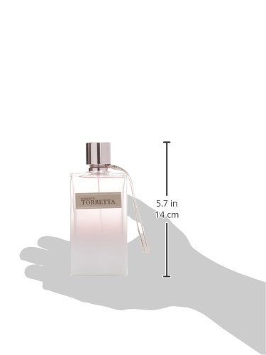 Roberto Torretta Pour Femme Agua de Perfume - 100 ml