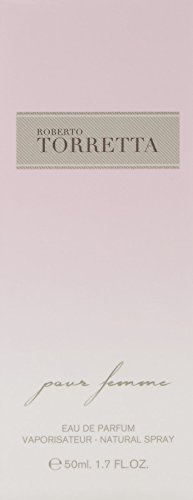 Roberto Torretta Pour Femme Agua de Perfume - 50 ml