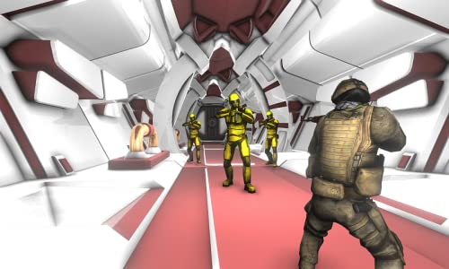 Robot Fight 3D Jogos de Luta Livre Arcade Fighter Real Simulator: Robôs de guerra tiro missão de sobrevivência Batalha World of Robot jogo de luta 2018