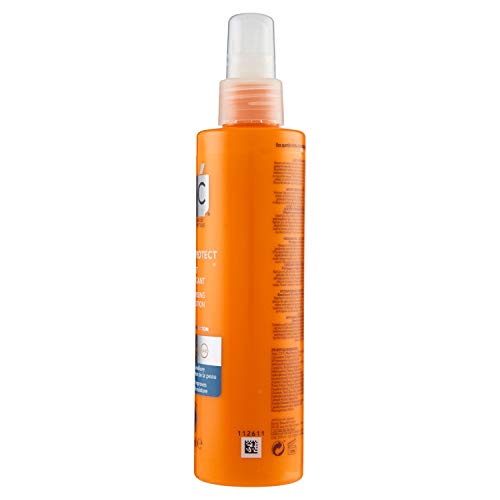 Roc Soleil-Protect Leche Hidratante Corporal Protección Alta 30-200 ml