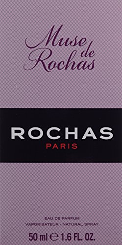 Rochas 31466 - Agua de colonia