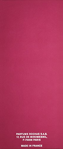 Rochas Rochas Man Eau de Toilette Vaporizador 50 ml