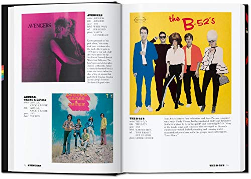 Rock covers - 40th anniversary édition (QUARANTE)