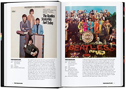Rock covers - 40th anniversary édition (QUARANTE)