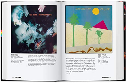 Rock covers - 40th anniversary édition (QUARANTE)