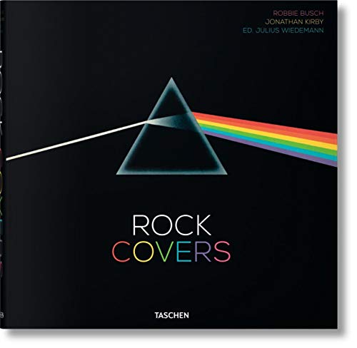 Rock Covers: JU (JUMBO)