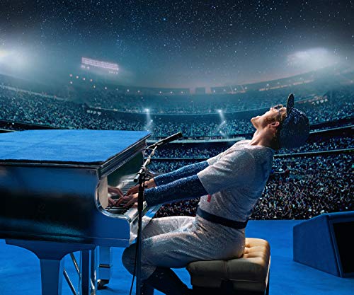 Rocketman (BD) [Blu-ray]