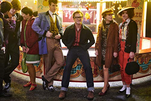 Rocketman (BD) [Blu-ray]