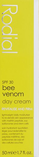 RODIAL Bee Venom Day Cream SPF30 50 ml