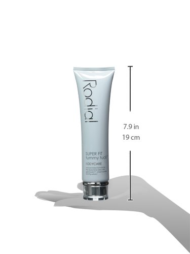 RODIAL Super-Fit Instaglam aerógrafo Primer, 1er Pack (1 x 150 ml)