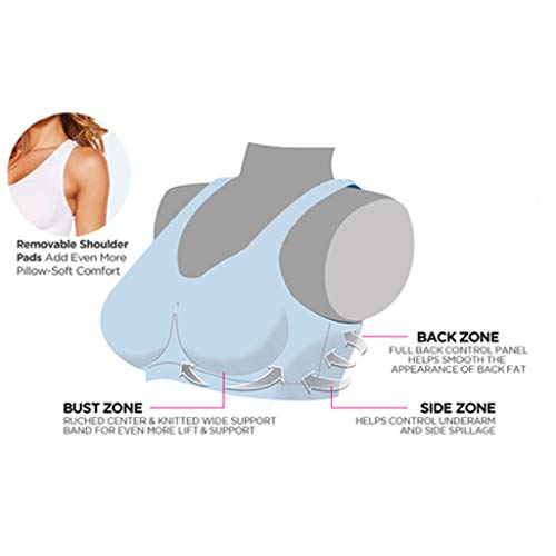 RODMA Sostén De Lactancia Sin Costuras Set 3 pcs Multicolor,Sujetador de Maternidad,Sujetadores para Premamá Multicolor Sostén Embarazada