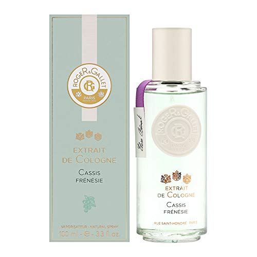 Roger & Gallet - Extracto de parfum cassis frénésie 100 ml