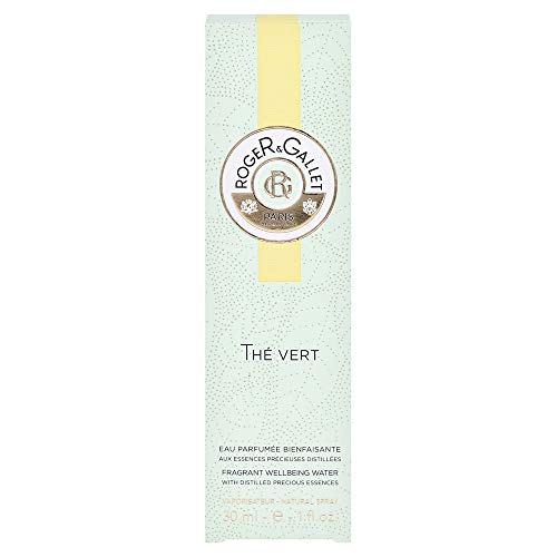 Roger & gallet R&g the vert efv 30ml 30 g