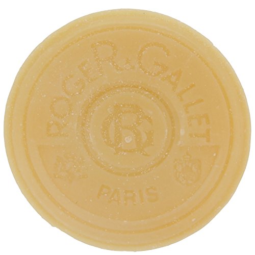 ROGER GALLET - Savon Boite Voyage Thé Vert 100g Roger & Gallet - 5C8B610F958B7