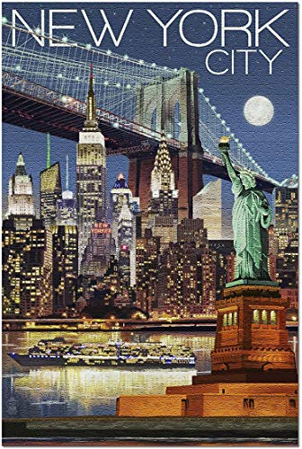 Romance-and-Beauty Madrid, España Plaza de Cibeles Cibeles Fountain Premium 500 Piece Jigsaw Puzzle for Adults, 15 X 20.5 Inch