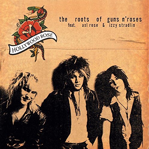 Roots of Guns N Roses [Vinilo]