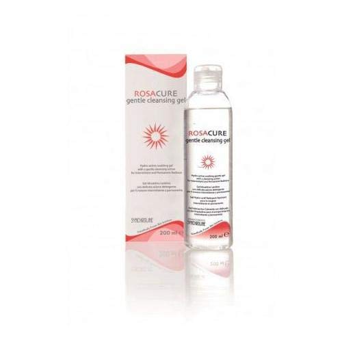 Rosacure, Gel y jabón - 200 ml.