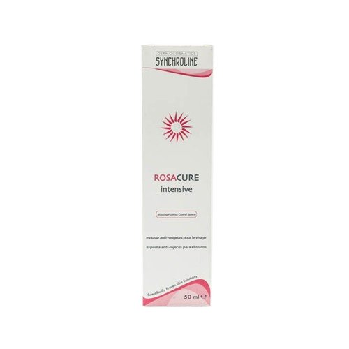 Rosacure Intensive Crema Antirojeces, 30ml