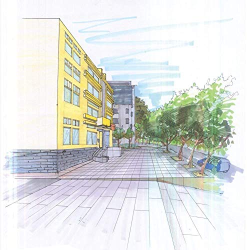 Rotulador de 80 Colores, Marker Pen Marcadores Manga Creativos de Punta Doble ara Acuarela Graffiti para Principiantes Set de Rotuladores de Boceto Hecho a Mano