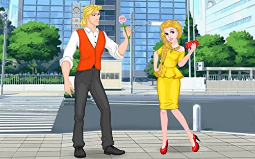 Rotura del Corazón de Bárbara