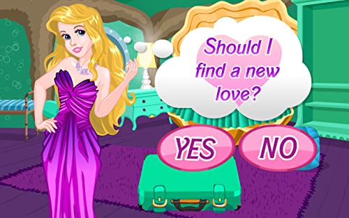 Rotura del Corazón de Bárbara