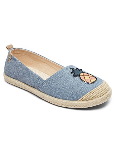 Roxy - Zapatillas - Mujer - EU 37 - Azul