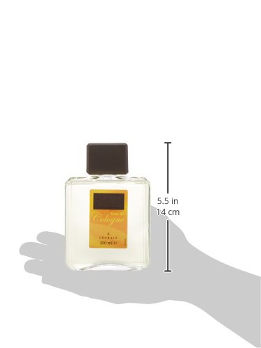 Royale Ambree - Ra Cologne Packed 200 ml S6