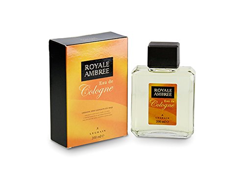 Royale Ambree - Ra Cologne Packed 200 ml S6