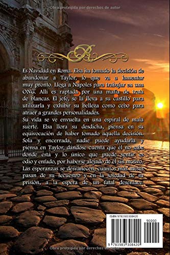 R.R.R. y la decisión de Elsa