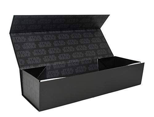 Rubberroad Star Wars: Empire S.B. Candle Set L.Ed. - No lavar a máquina.