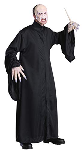 Rubbies - Disfraz de Voldemort Harry Potter , talla única (889790STD)