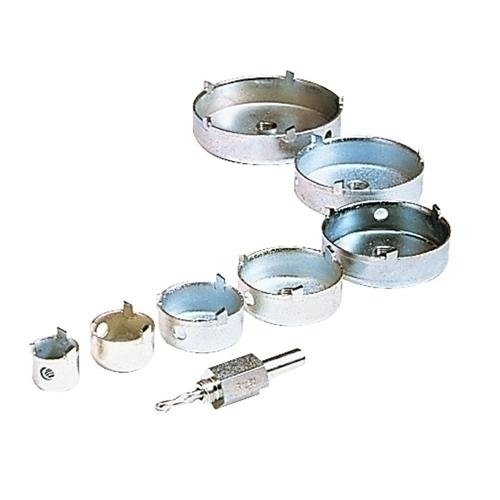 RUBI - Broca Widia Azulejos Rubi 35 Mm