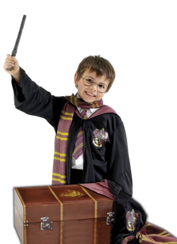 Rubies Unbekannt - Accesorio de disfraz Harry Potter unisex a partir de 5 años (From Dressingupshop 64037)