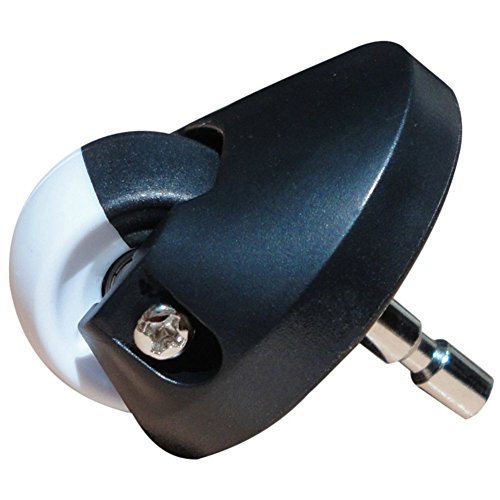 Rueda delantera Central para iRobot Roomba 660 Serie 661 662 663 664 665 666 667 668 669 670 671 672 673 674 675 676 677 678 679 680 garantía JSD