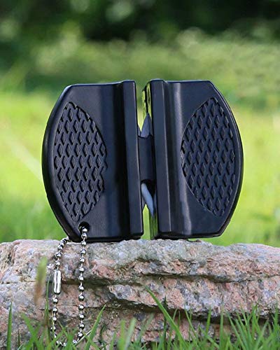 RuiChy - máquina afiladora de tijeras y cuchillos