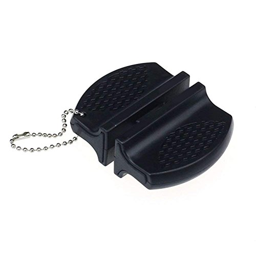 RuiChy - máquina afiladora de tijeras y cuchillos