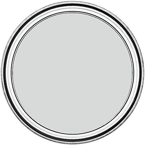 Rust-Oleum RO0070016G1 - Pintura De Chalky Finalizar Muebles - Invierno Gris - 750Ml