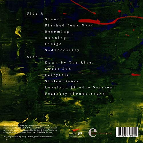 Sadnecessary (2019 Edition) [Vinilo]