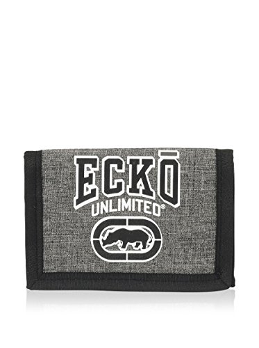 Safta Cartera Billetera Oficial Ecko 125x95mm