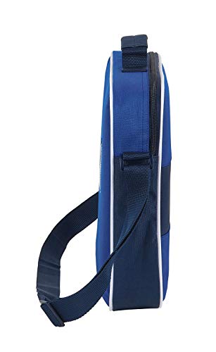 Safta Cartera Extraescolares de Munich Retro, 380x60x280mm