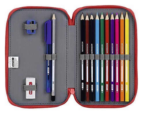 Safta Estuche Oficial