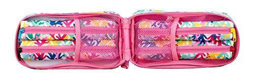 Safta Neceser Con 4 Estuches