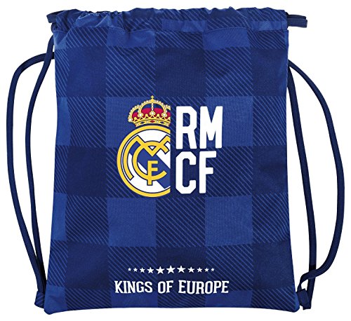 Safta Safta Sf-611724-196 Bolsa de Viaje, 40 cm, 10 litros, Multicolor