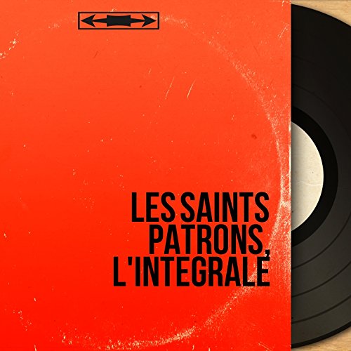 Sainte Thérèse d'Avila, pt. 2 (feat. Monique Rollin)