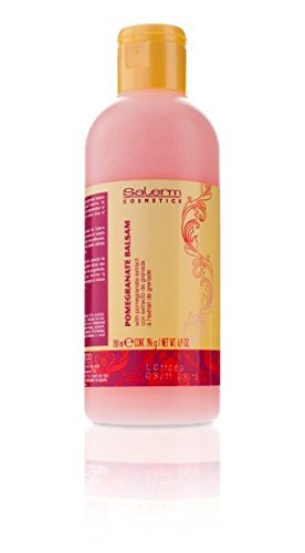Salerm Cosmetics Bálsamo Pomegranate - 200 ml