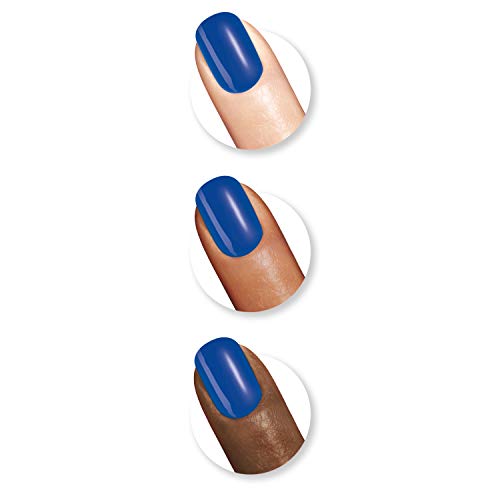 Sally Hansen 59007 Miracle Gel Esmalte de Uñas - 15 ml