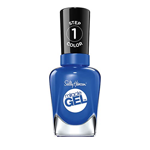 Sally Hansen 59007 Miracle Gel Esmalte de Uñas - 15 ml