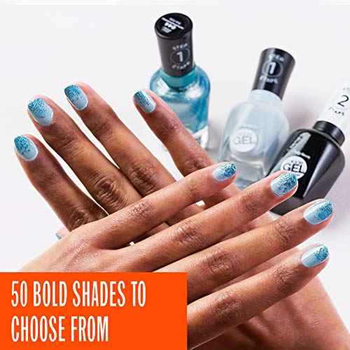 Sally Hansen, Esmalte de uñas - 7 ml.